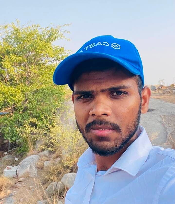 Shravan Kumar
